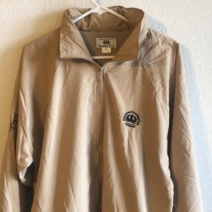 Sony Open Hawaii 2010 Jacket